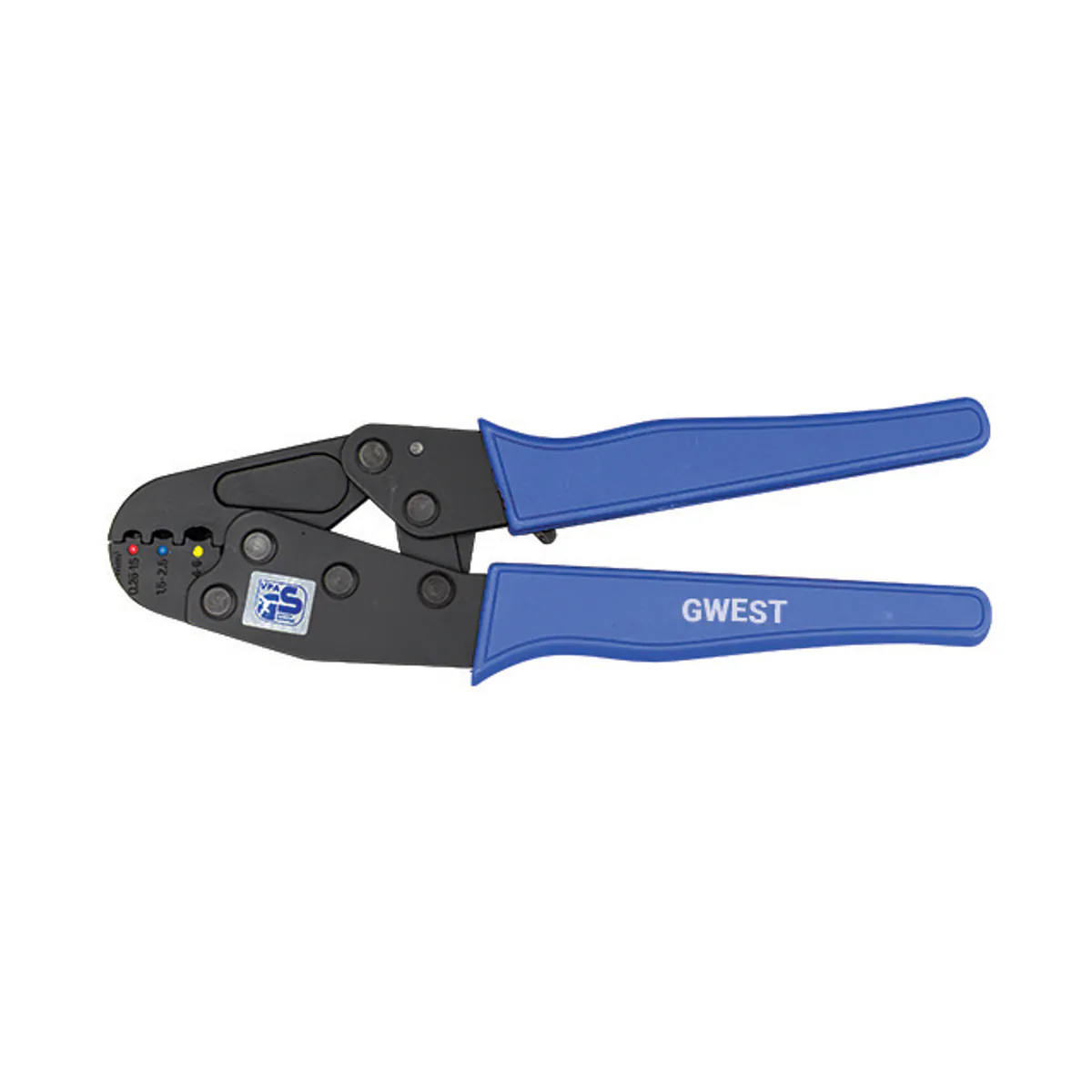 Gwest GW-1 Cable End Crimping Pliers