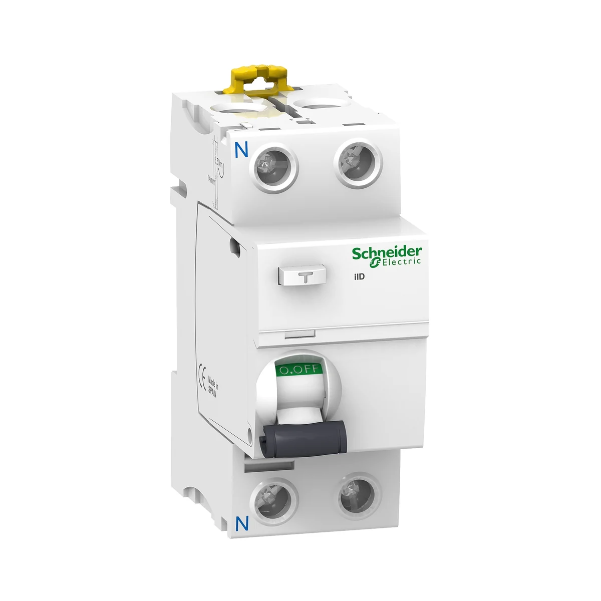 Schneider Electric A9R35240 iID 2P 40A 300mA-S Si
