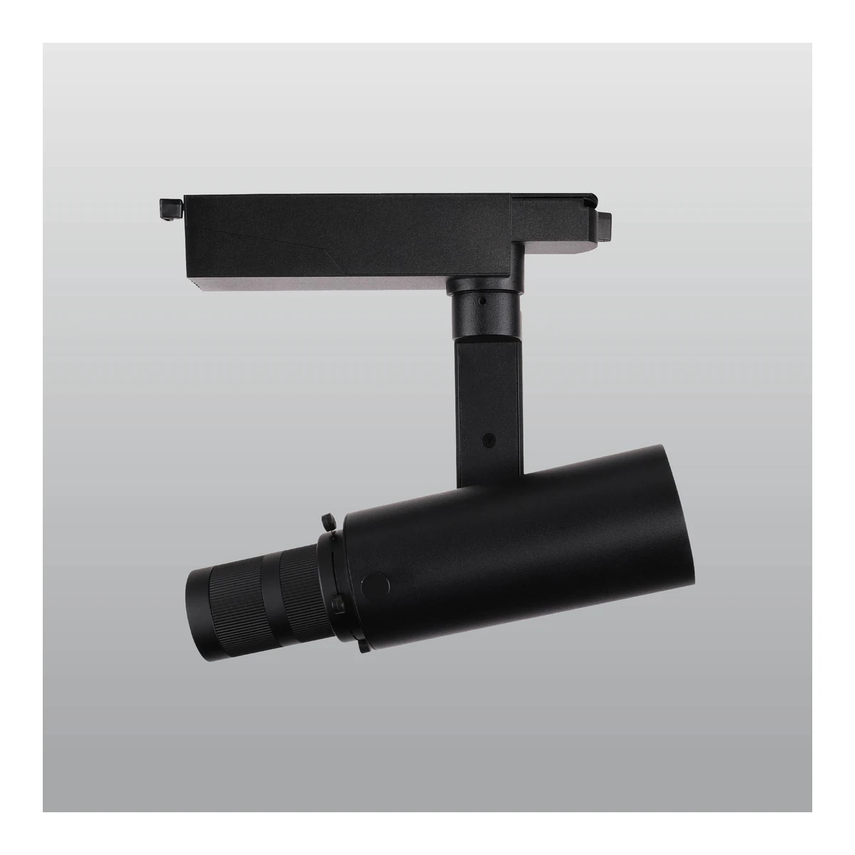 ACK AD35-02001 Track Luminaires 20W 3000K Black