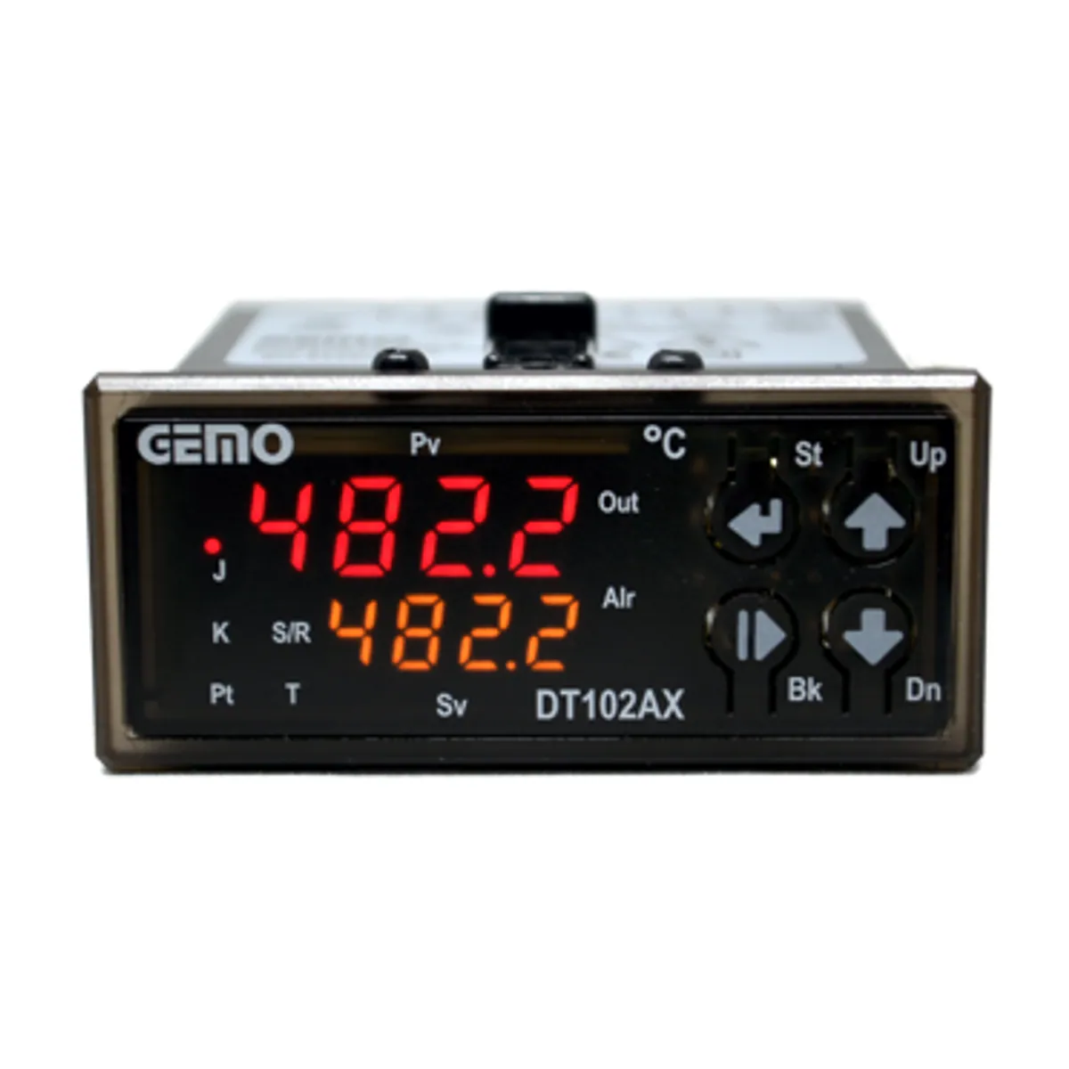 GEMO DT102AX-230VAC-R PID Temperature Controller