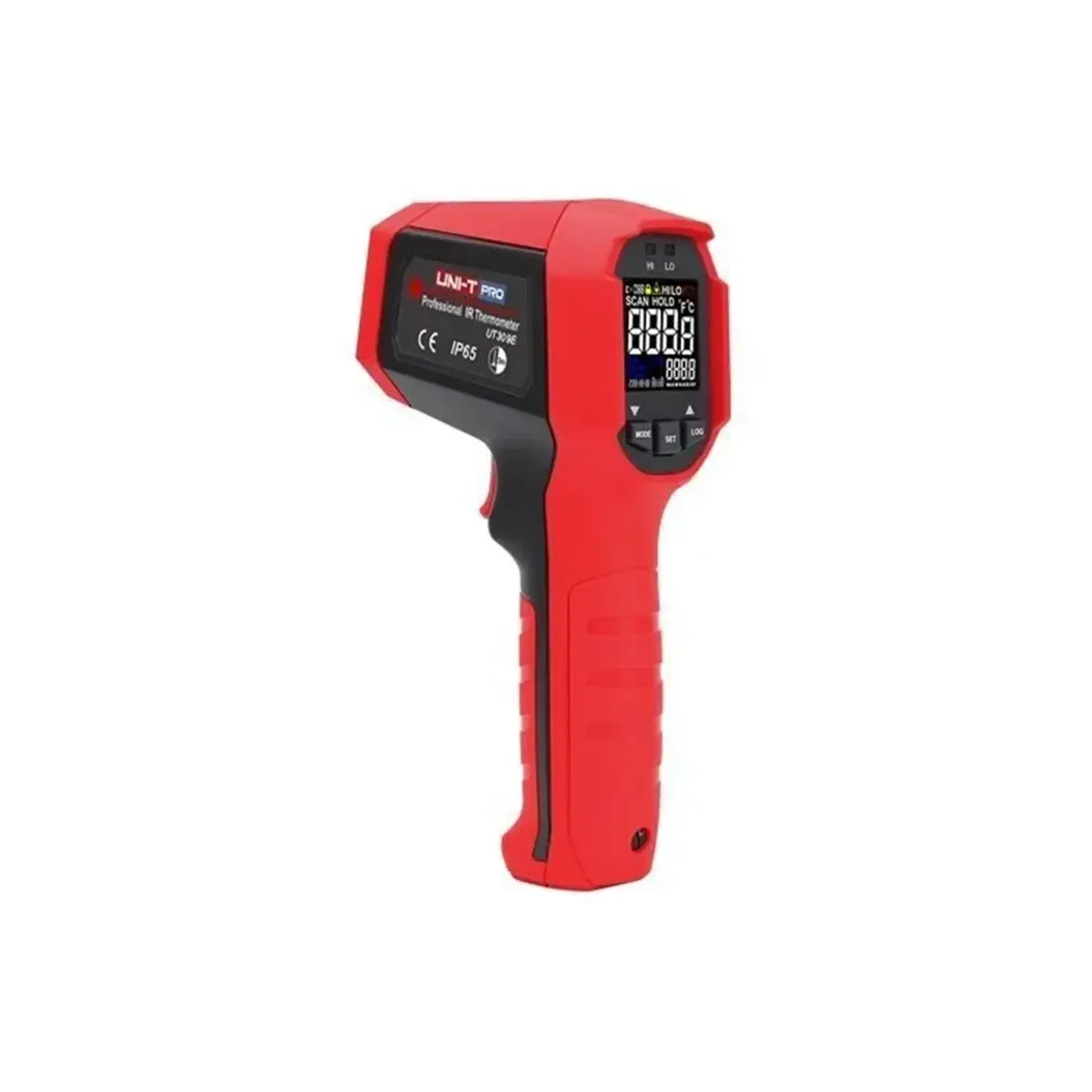 Unit UT309E Professional Laser Thermometer