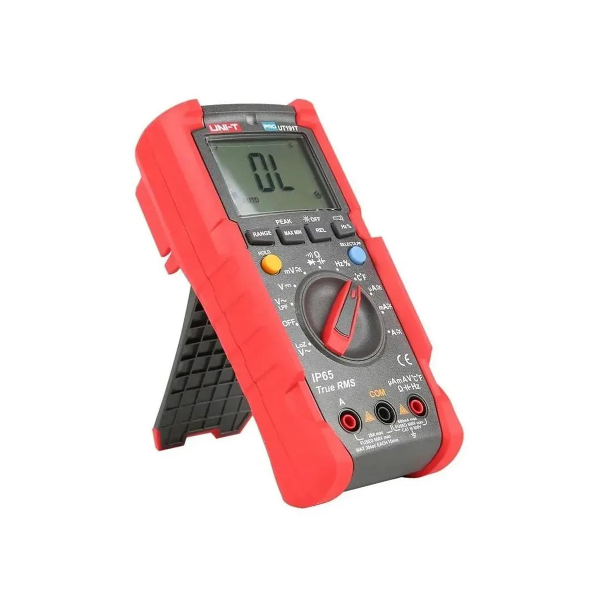 Unit UT191T Professional True RMS Multimeter