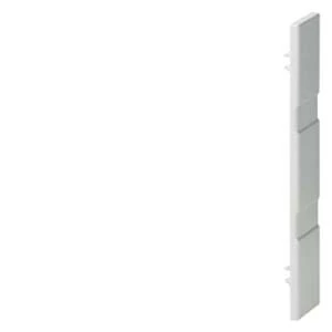 Siemens 8US1922-1AC00 Bara Sistemi Donanımı 1 Bara sonlandırıcı 60 mm’lik bara sistemleri için