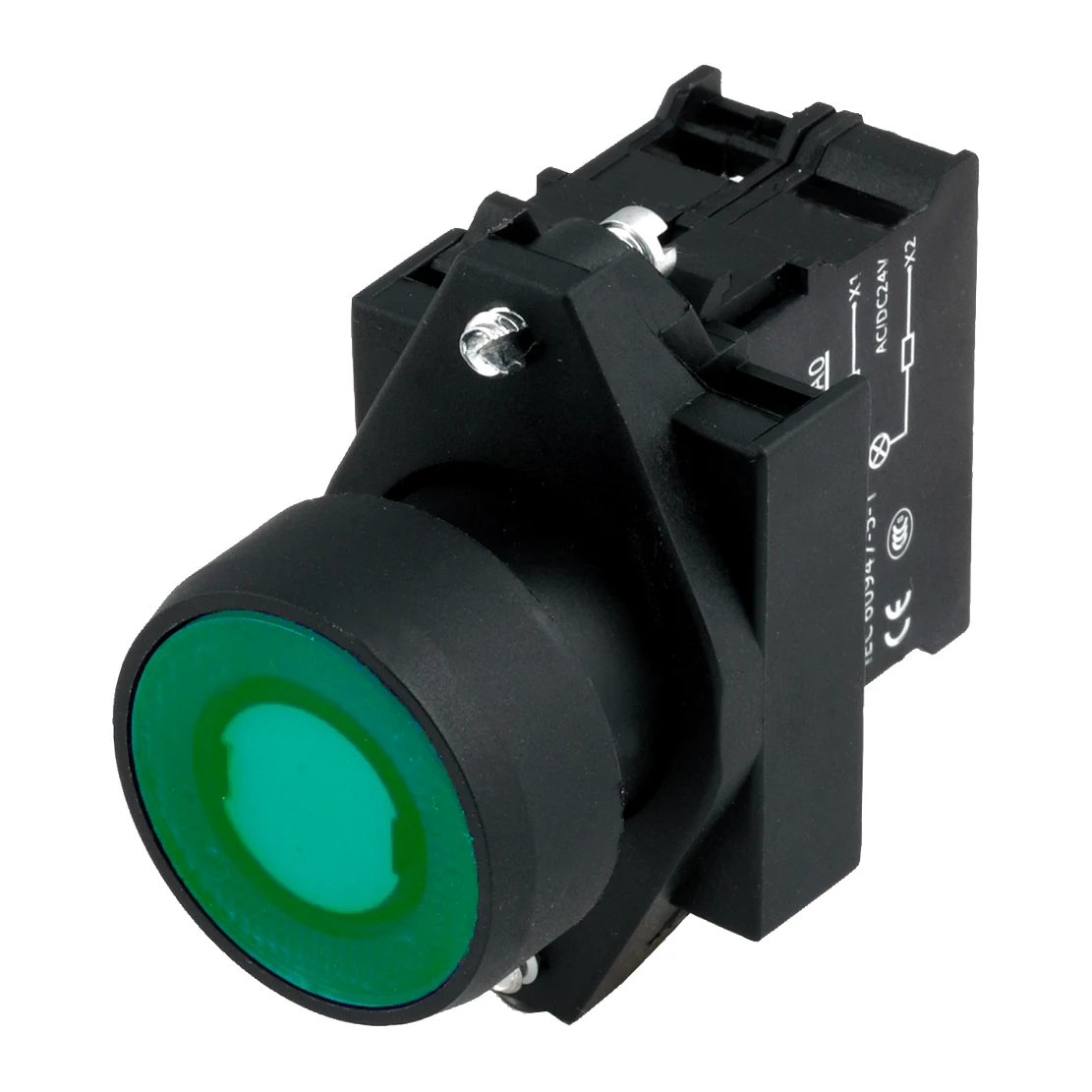Siemens 3SB6113-0DB40-1BA0 — üreticinin temsili ürün ailesi görseli