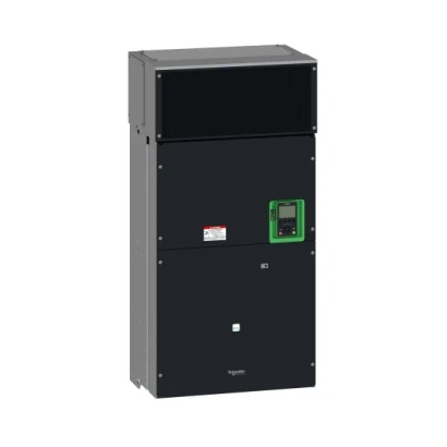Schneider Electric ATV630C25N4 ATVProcess :VARIABLE SPEED DRIVE IP00 250kW 400V/480V — üretici katalog görseli