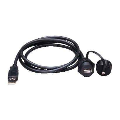 Schneider Electric XBTZGUSB 22mm USB Port Output