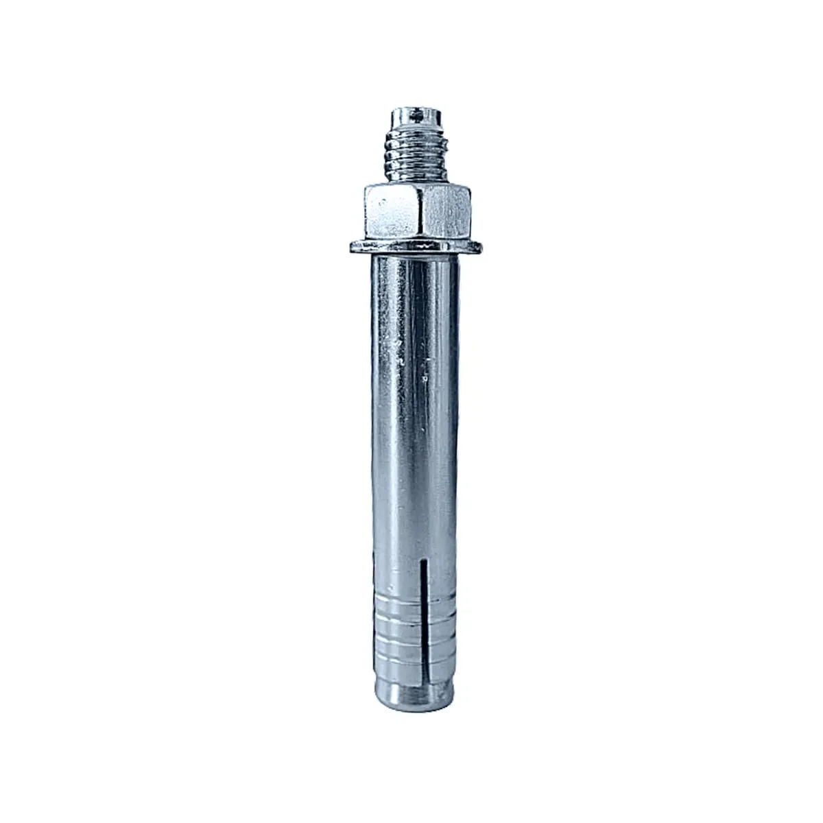 UKS Sac Gömlekli Dübel M8x55 Pregalvaniz