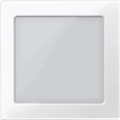 Schneider Electric 587419 DND outdoor unit button cover, System-M, White
