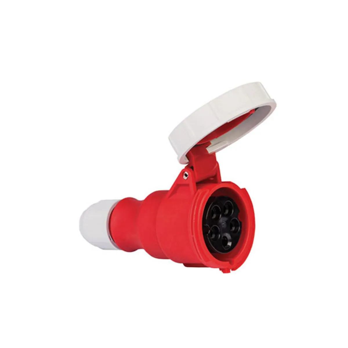 Bals T310151V 5x16A Extension Socket IP67 Screw Type