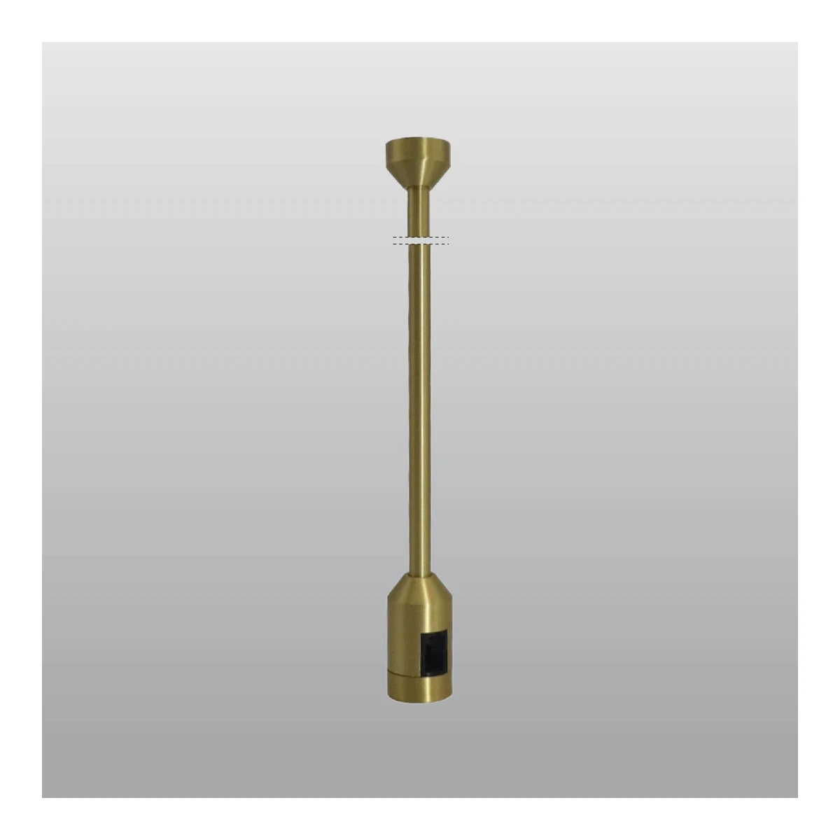 ACK AD50-95507 48V Rétro LED Tracks and Accessories Copper
