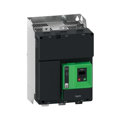 Schneider Electric ATS430C59S6 ALTIVAR Yumuşak Yolverici - ATS430 - 590A — temsili üretici aile görseli