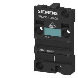 Siemens 3RK1901-2DA00 AS-Interface Haberleşme Donanımı Standart raya montaj