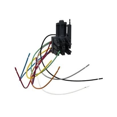 Schneider Electric LV429274 NSX100-250 için hareketli konnektör — üretici katalog görseli