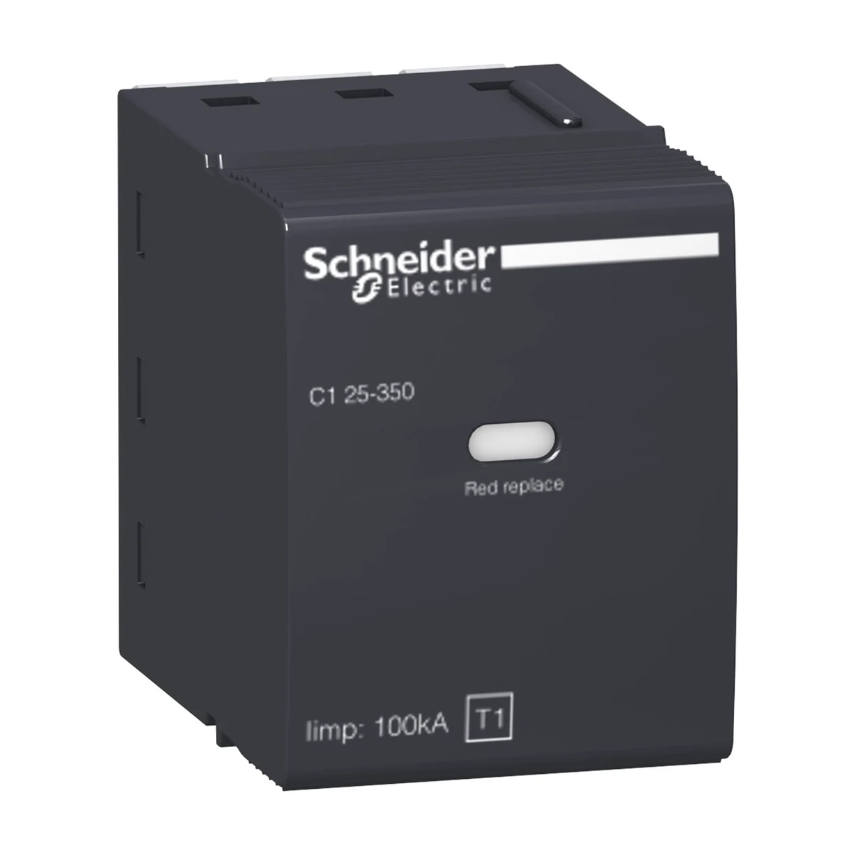 Schneider Electric 16317 Surge Arrester Cartridge C1 Neutral - 350