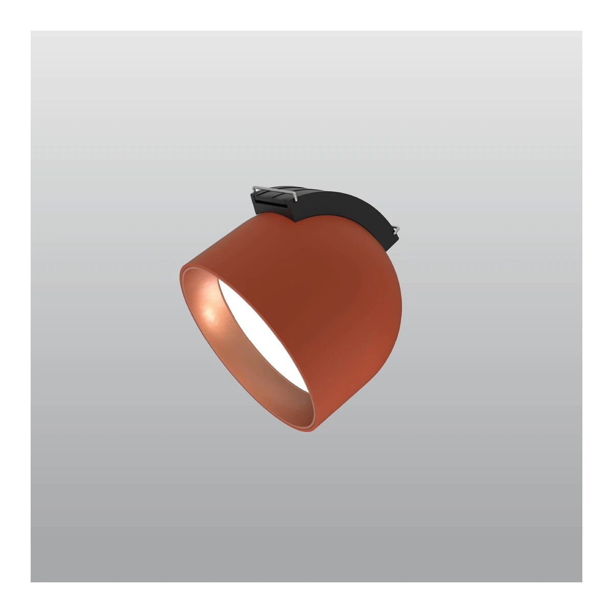 ACK AD55-05197 48V Loomis LED Armatürü 9W CCT Koyu Kırmızı — temsili üretici aile görseli