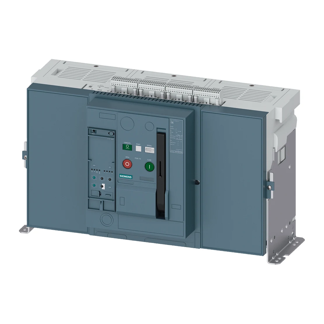 Siemens 3WA1363-5AB01-0AA0 — üreticinin temsili ürün ailesi görseli