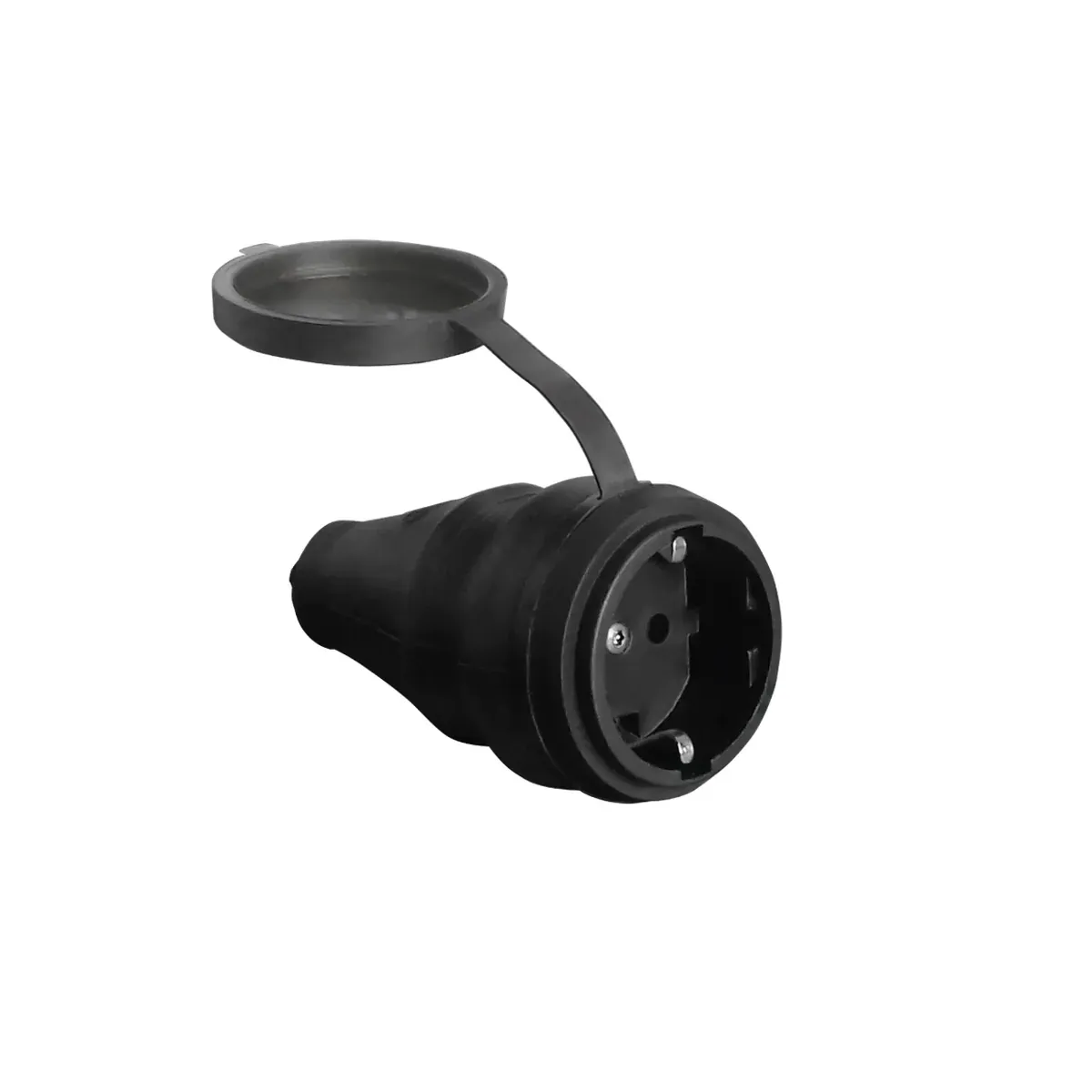 Tem 215.116.200 16A Extension Socket 2P+E