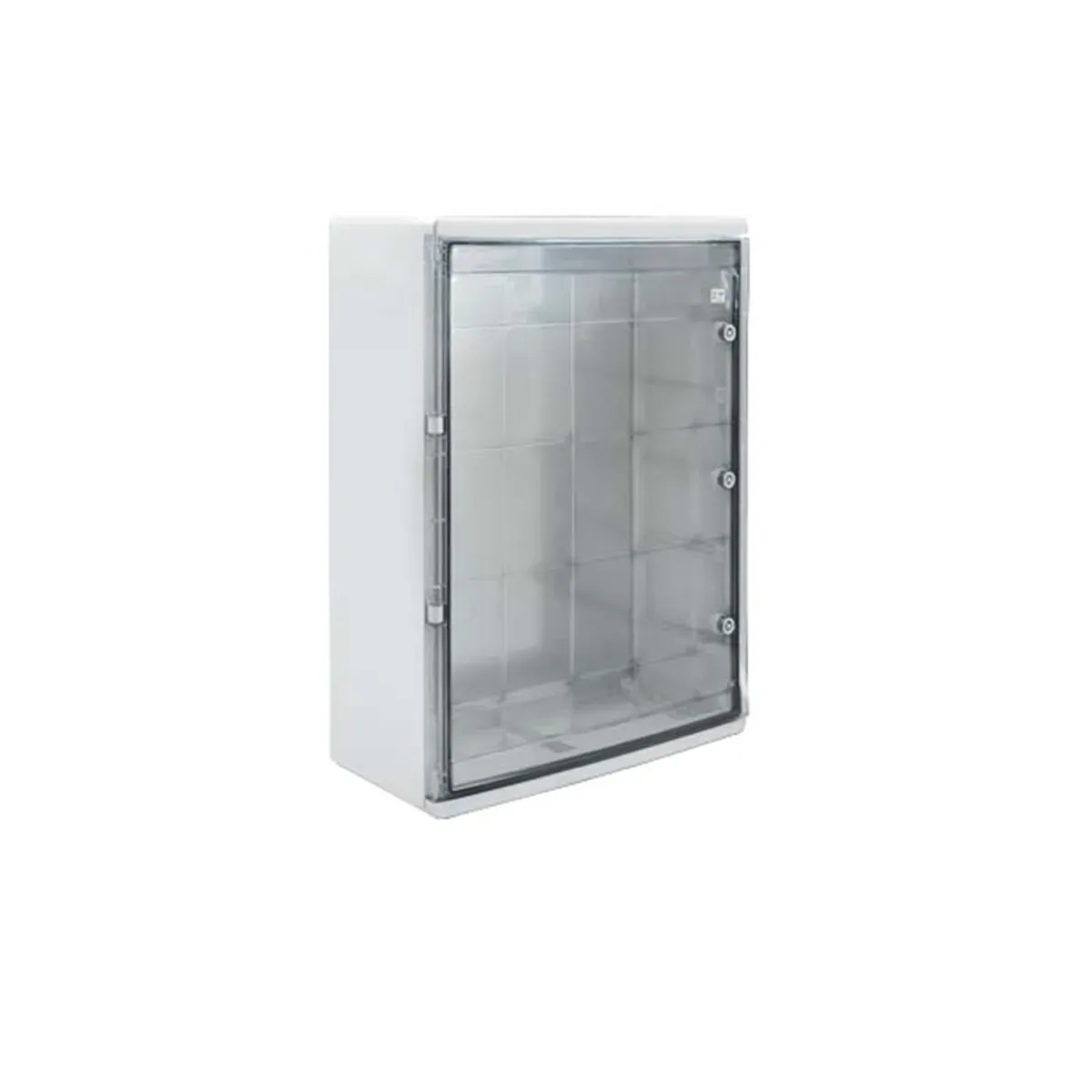 Adal Pano 600x800x260 ABS Şeffaf Plastik Tabanlı Pano MD9030-P