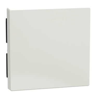 Schneider Electric MTN432119 Switch Rocker Cover, System-M, White