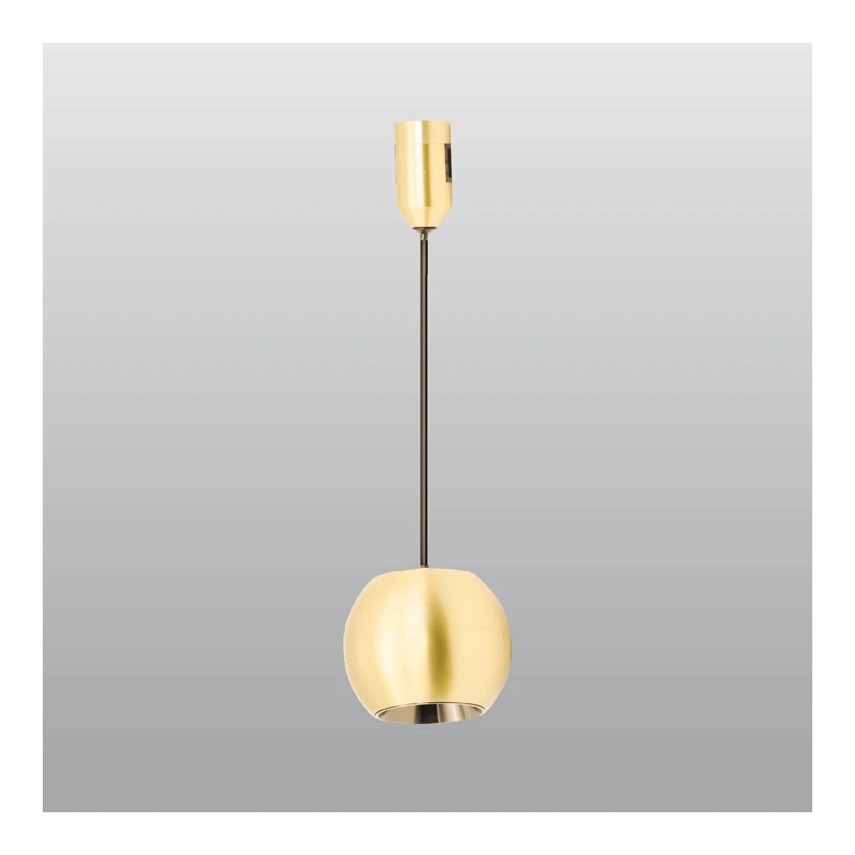 ACK AD50-07197 48V Rétro LED Track Luminaires 10W CCT Copper