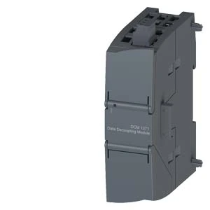 Siemens 3RK7271-1AA30-0AA0 AS-Interface Haberleşme Donanımı AS-I Master CM 1243-2 için giriş: 24V DC / çıkış: 30V DC