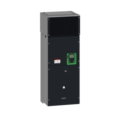 Schneider Electric ATV630C22N4 ATVProcess :VARIABLE SPEED DRIVE IP00 220kW 400V/480V