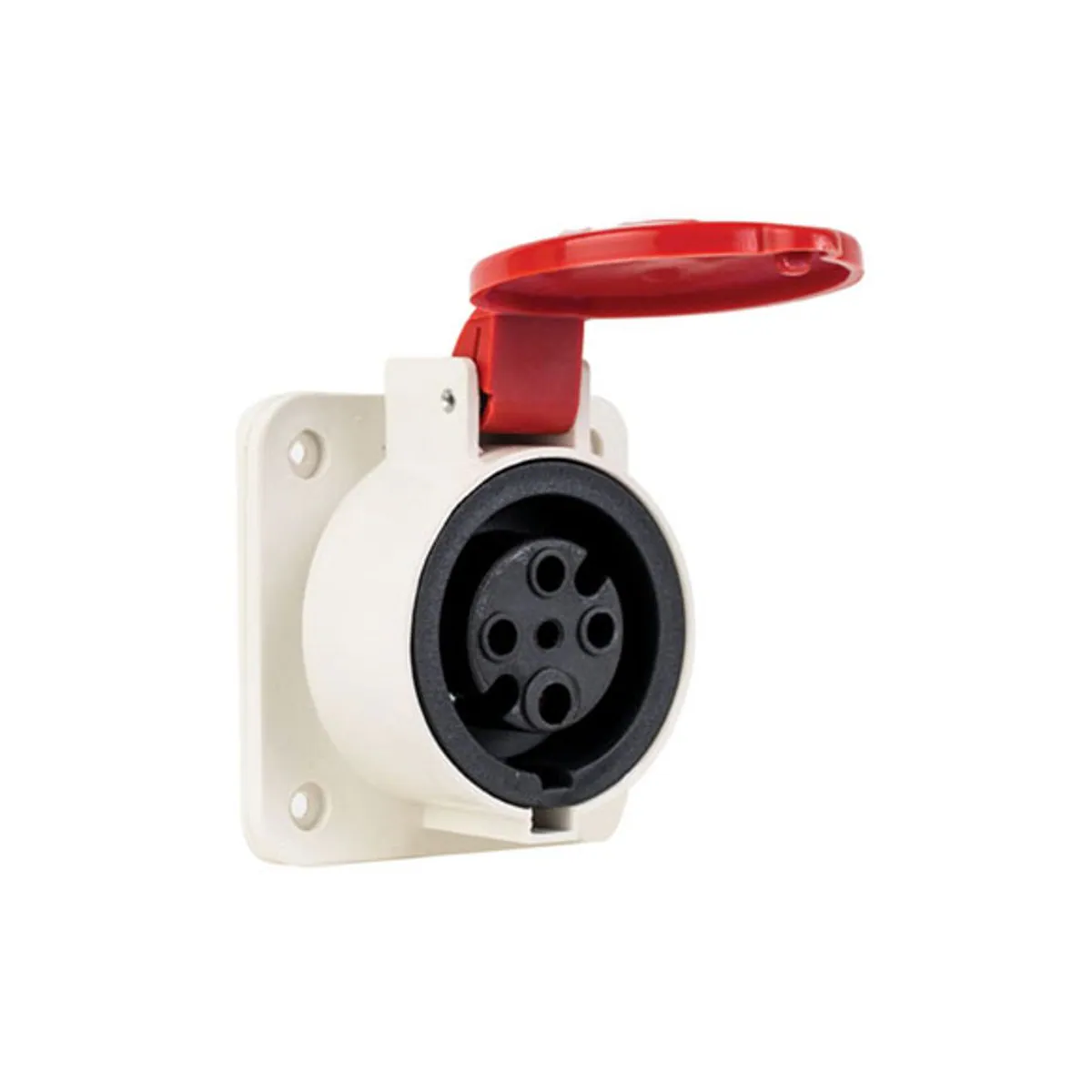 Mete Enerji 401040Z 3x16A Makine Prizi