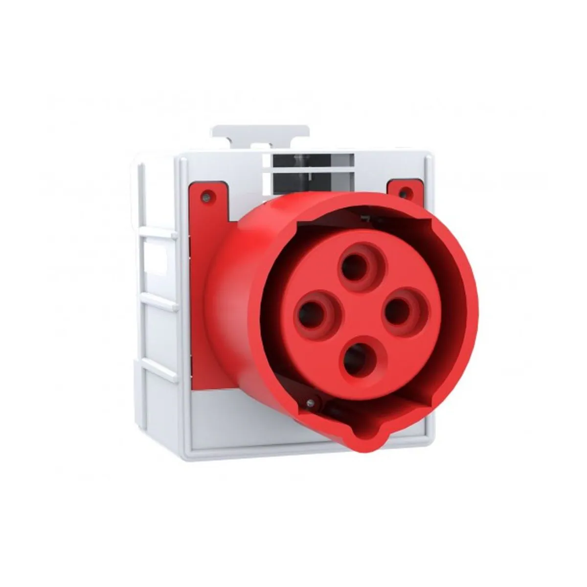 Bemis BR1-1504-2711 CEE Ray Priz 16 A 3P+E IP20