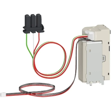 Schneider Electric LV833036SP MX - XF Shunt Trip/Closing coil “Communicating & Diagnostic” - for MTZ1/2/3 (200-250 V AC)
