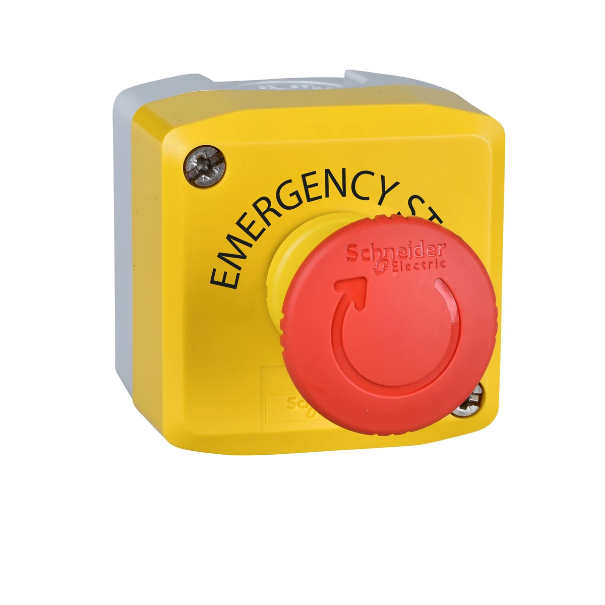 Schneider Electric XALK1781H29 EMERGENCY STOP CONT. BOX