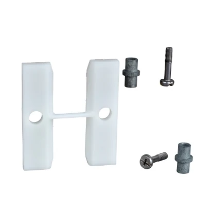 Schneider Electric XACA009 PADLOCK ATTACHMENT — üretici katalog görseli