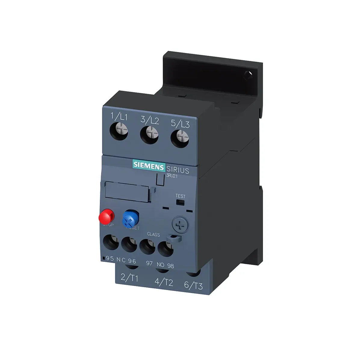 Siemens 3RU2136-4FB1 Sirius Termik Röle 28–40A