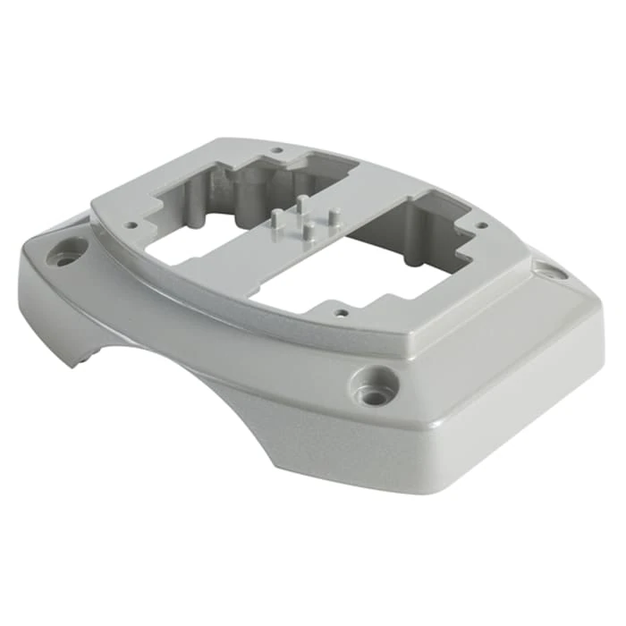 Schneider Electric ISM20821 On-Floor Trunking - Mini Column Connection Adapter