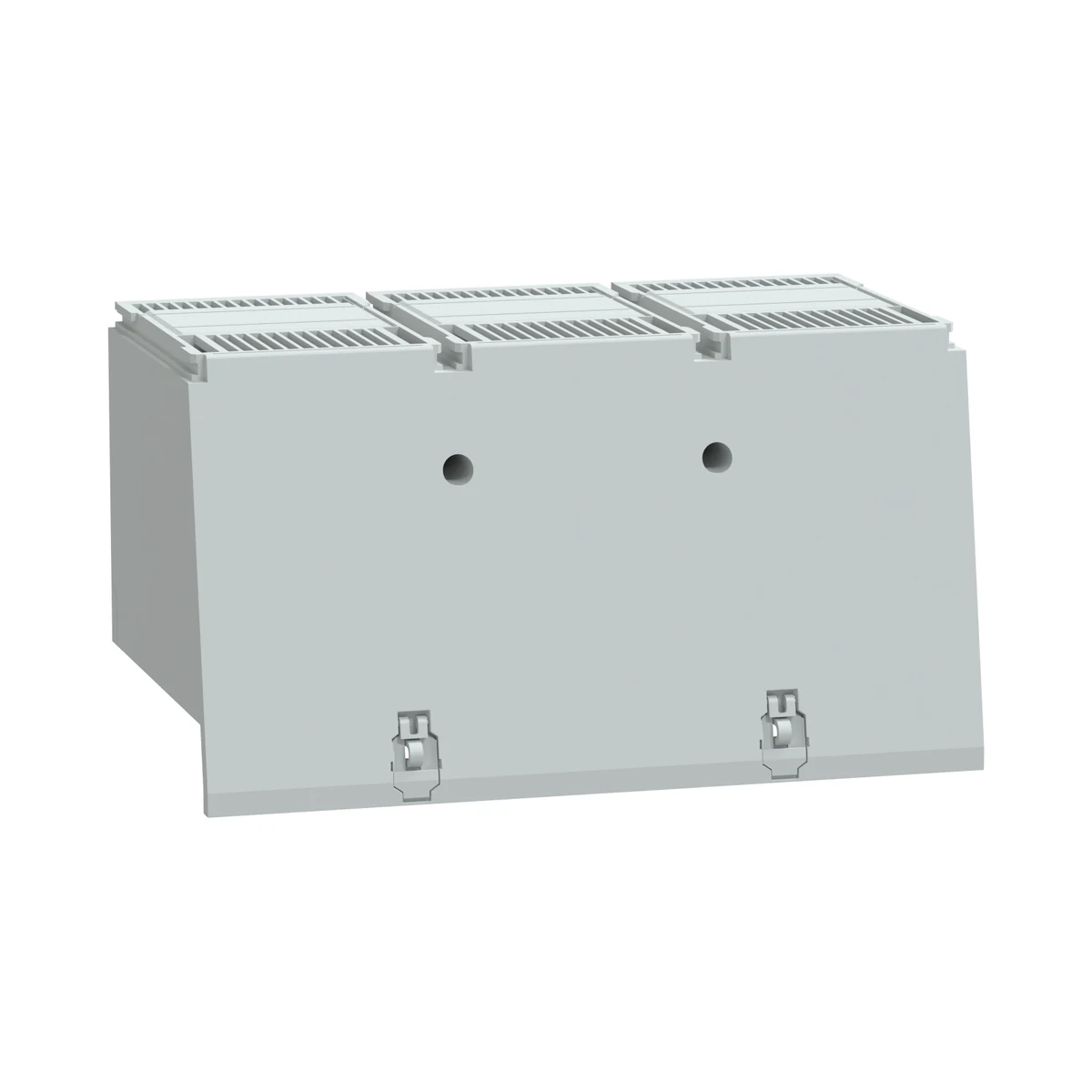 Schneider Electric G80LTSHD3P Uzun Terminal Koruyucu 3P GoPact MCCB 800 — üretici ürün görseli