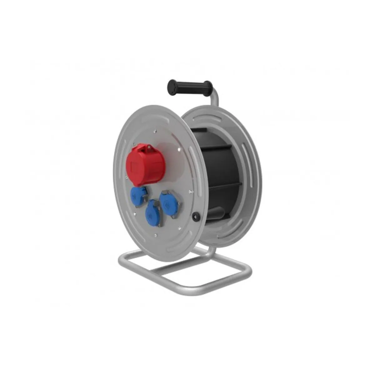 Bemis BM4-5303-1150 Metal Kablo Makarası IP44