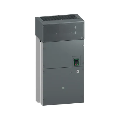 Schneider Electric ATV610C31N4 ATV610, 315 kW/500HP, 380/460 V, IP00