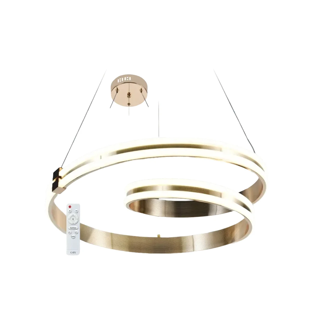 CATA CT-8630 Parla LEDli Dekoratif Sarkıt Armatür 180 W — üreticinin temsili ürün/aile görseli
