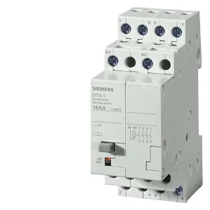 Siemens 5TT4104-0 Darbe Akım Şalteri Koruma sınıfı IP20