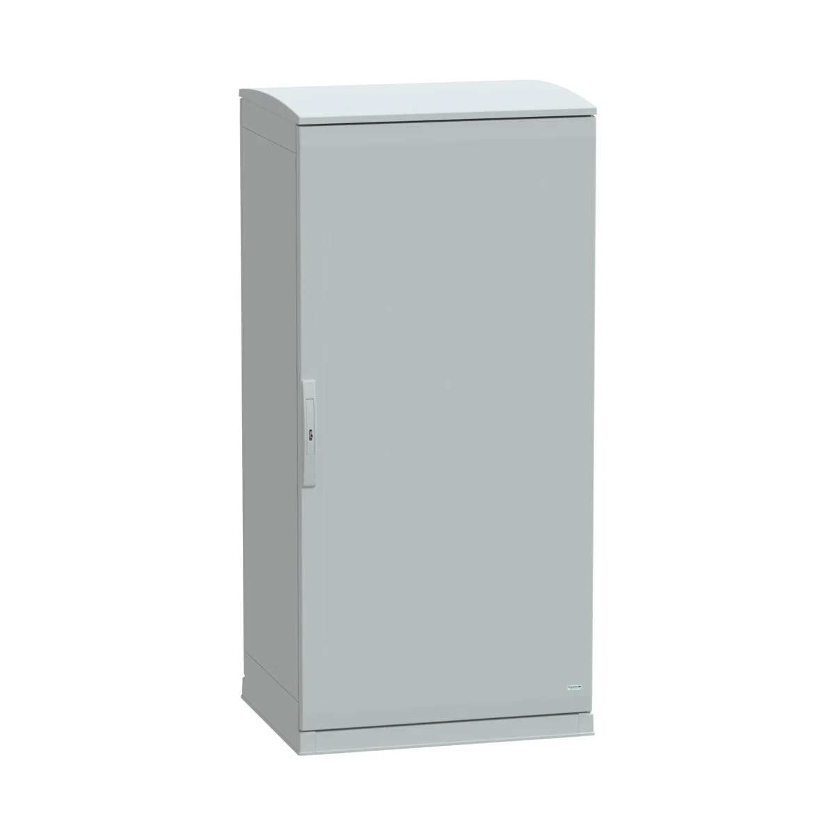 Schneider Electric NSYPHDZT1576P Outdoor HD enclosure 1500x750x620mm polycarbonate