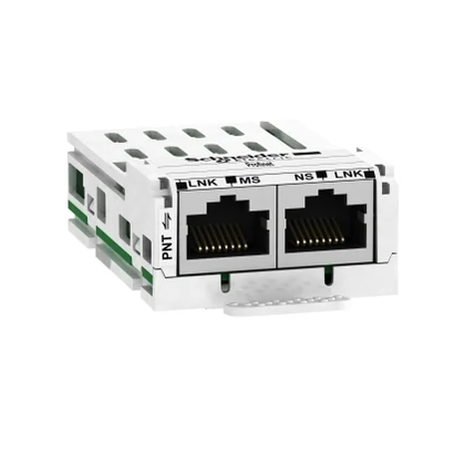 Schneider Electric VW3A3627 ATV320 Profinet card