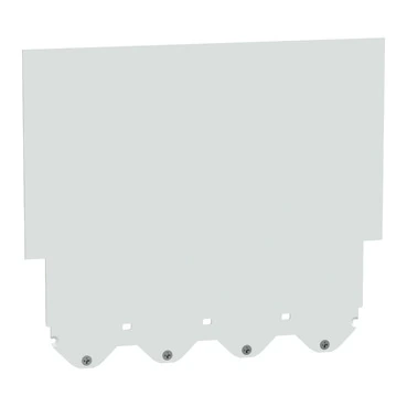 Schneider Electric TPSISO67 630 A Insulation Screen for Case