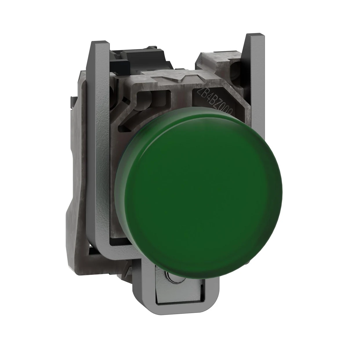 Schneider Electric XB4BVB3 24 V LED PILOT LIGHT BODY — üretici temsili ürün görseli