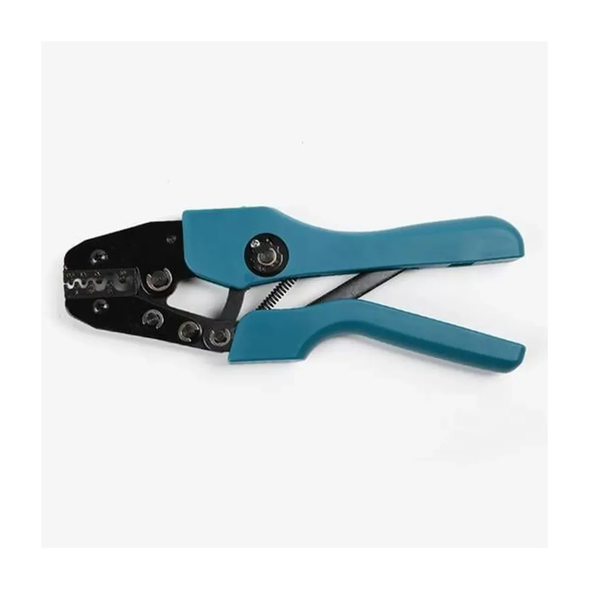 Isıso 0.5-6mm2 Ferrule Crimping Pliers