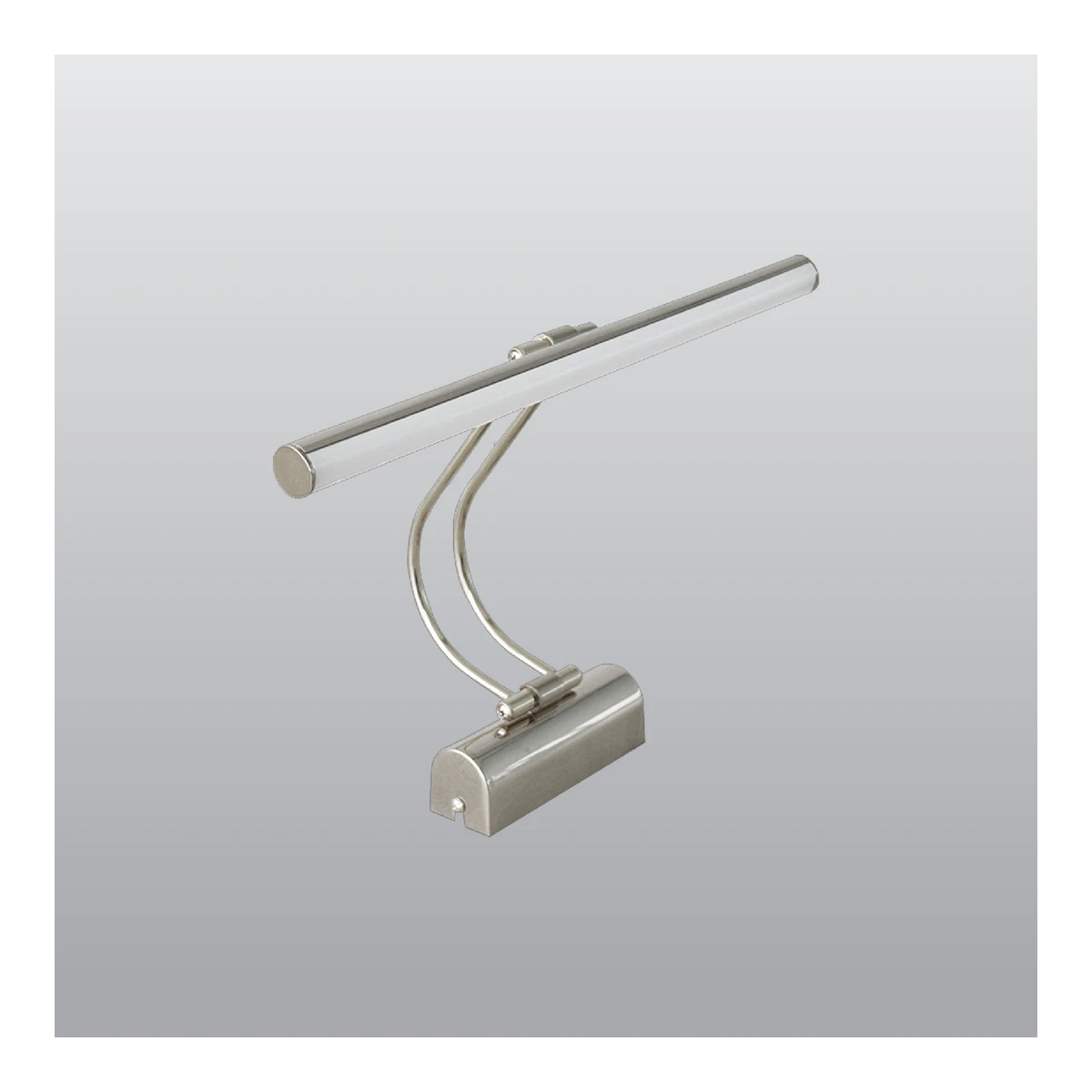 ACK AH10-00104 LED Picture Light 6W 3000K Satin