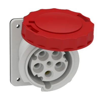 Schneider Electric 81283 Angled machine socket