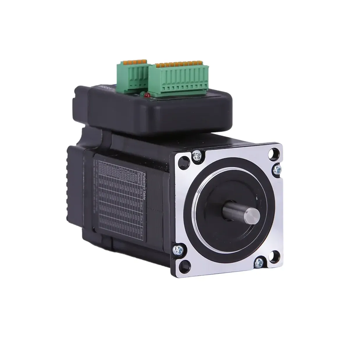 GMT IGSS573620 Stepper Motor