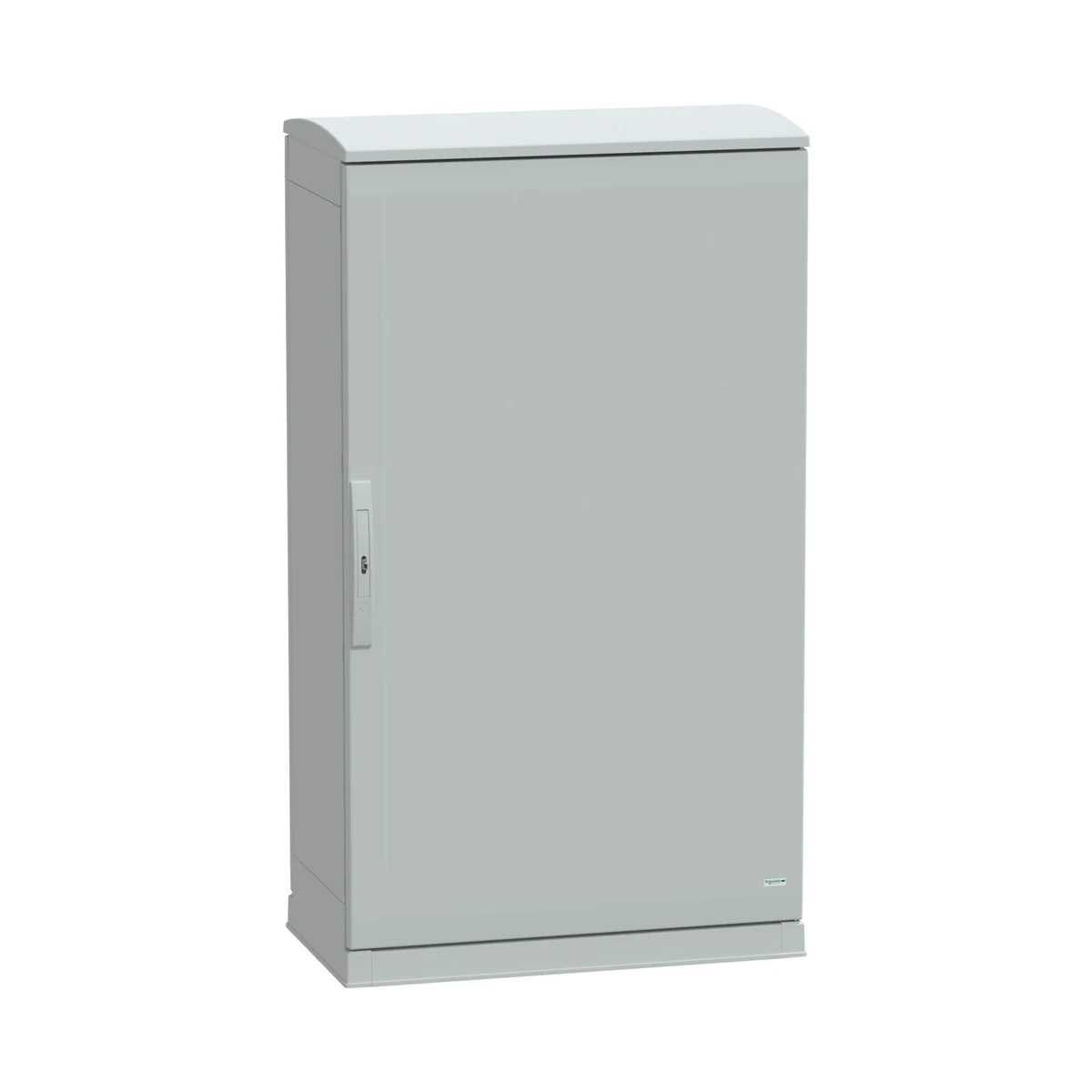 Schneider Electric NSYPHDZT1274P Outdoor HD enclosure 1250x750x420mm polycarbonate