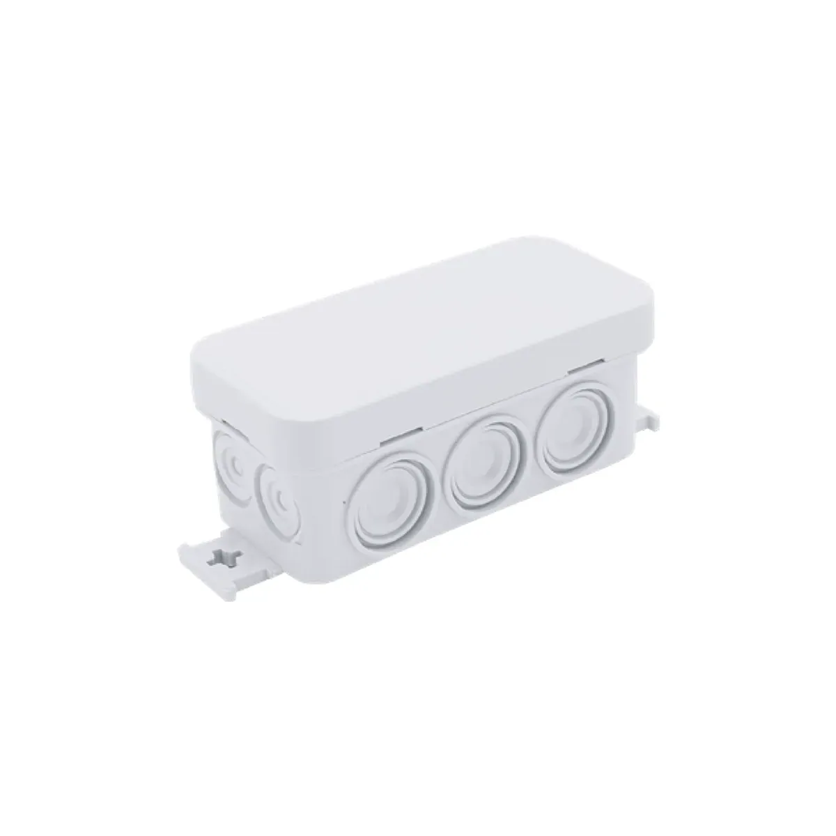 Çetinkaya 90x43x40 Kırmalı Minibox Opak ABS Buat ÇP 1020