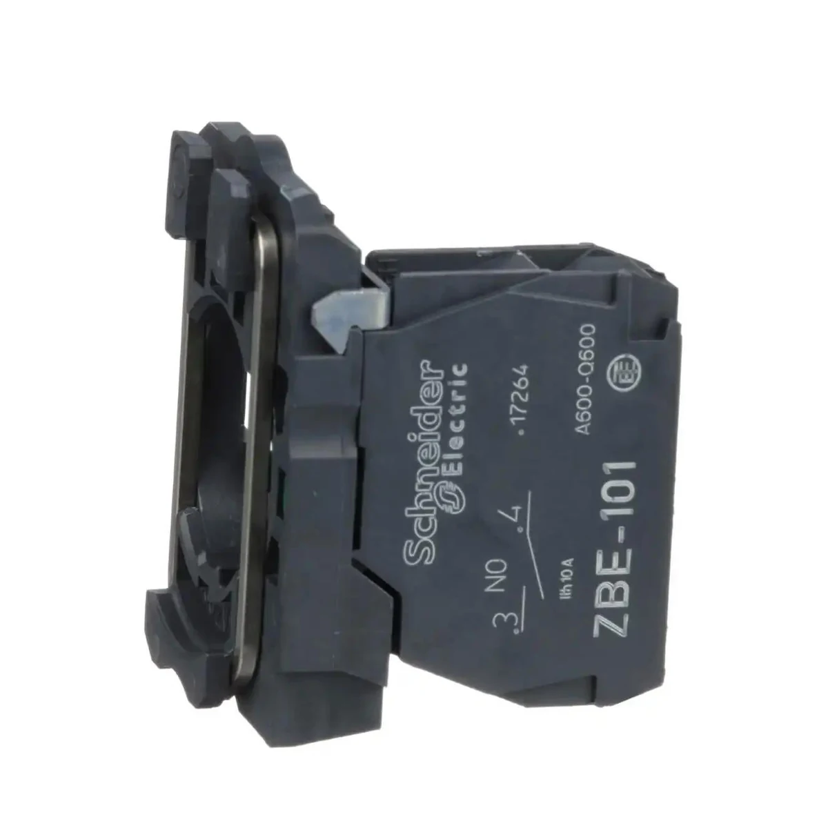 Schneider Electric ZB5AZ101 SCREW TERMINAL CONTACT B