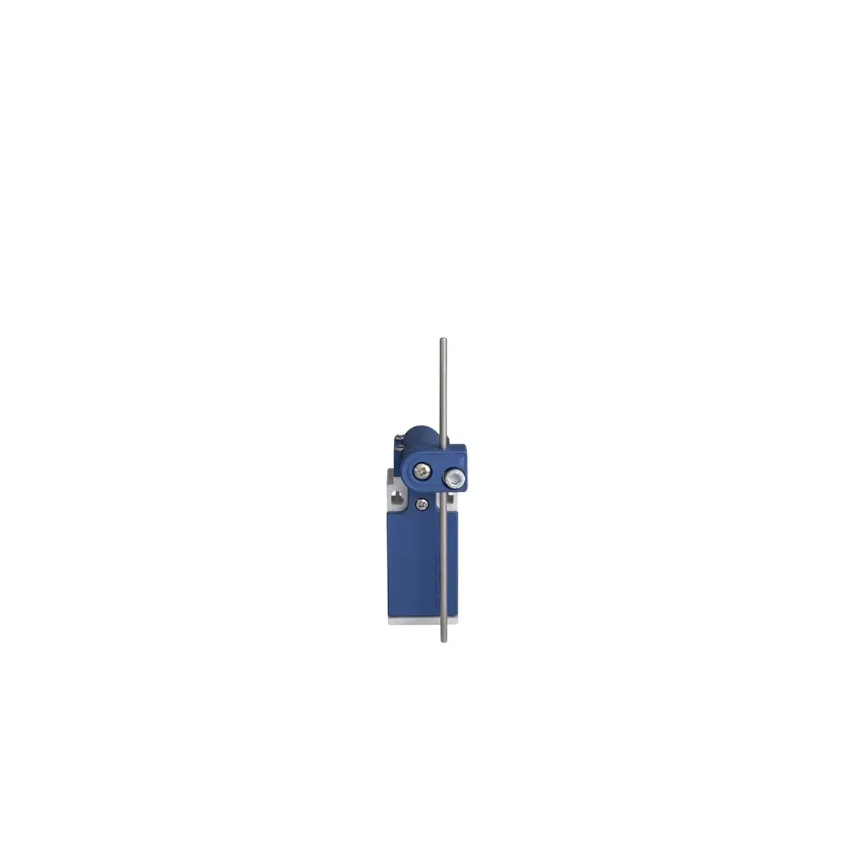 Emas L5 Plastic Housing 3 mm Metal Rigid Lever Snap-Action 1NO+1NC Limit Switch L5K13REM121